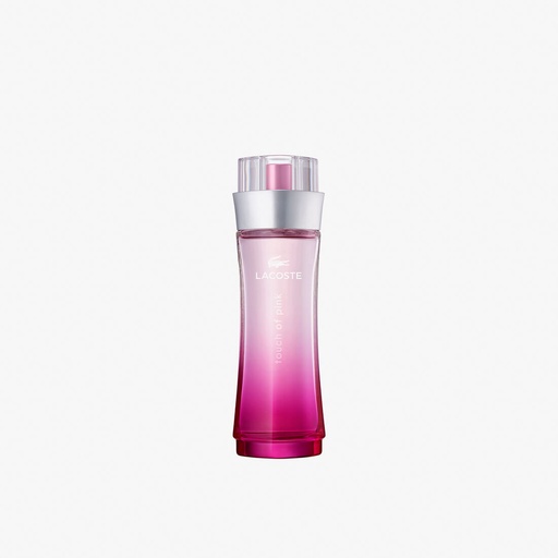 Lacoste Touch of Pink EDT 50ML