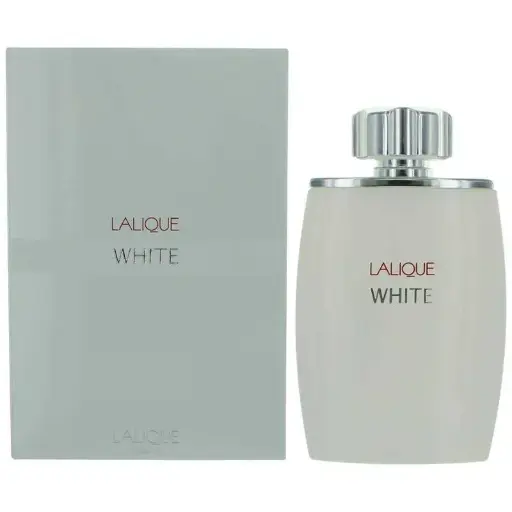 Lalique White EDP 100ML