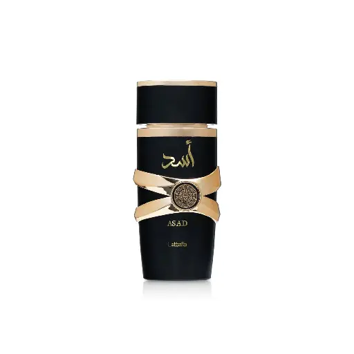 Lattafa Asad EDP 100ML