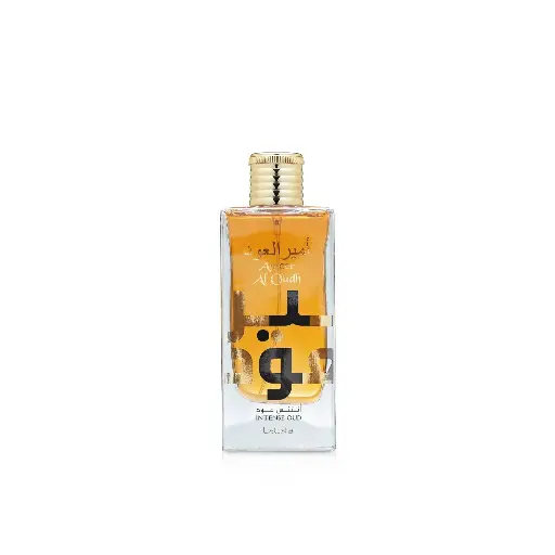 Lattafa Ameer Al Oudh Intense EDP 100ML