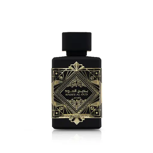 Lattafa Bade'e Al Oud (Oud for Glory) EDP 100ML
