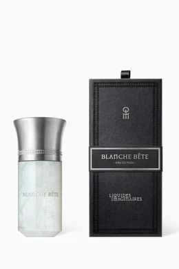 Les Liquides Imaginaires Bête Humaine EDP 100ML