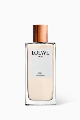 Loewe 001 Man EDP 100ML