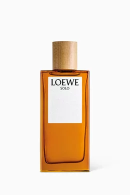 Loewe Solo Loewe EDP 100ML
