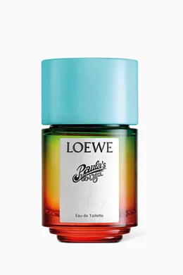 Loewe Paula’s Ibiza EDT 100ML