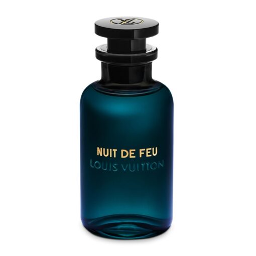 Louis Vuitton Nuit de Feu EDP 100ML