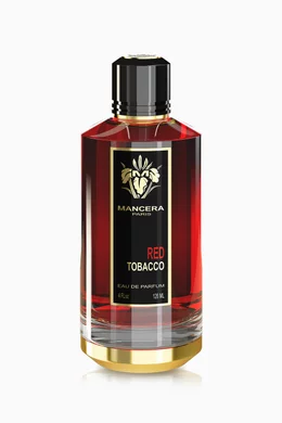 Mancera Red Tobacco EDP 120ML