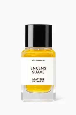 Matiere Premiere Encens Suave EDP 100ML