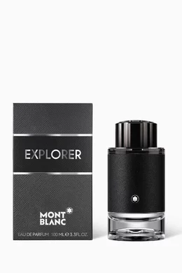 Montblanc Explorer EDP 100ML
