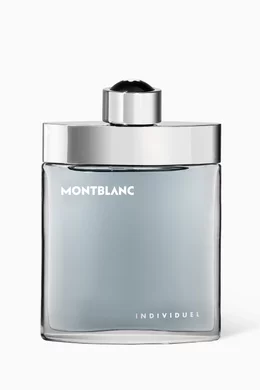 Montblanc Individuel EDT 75ML