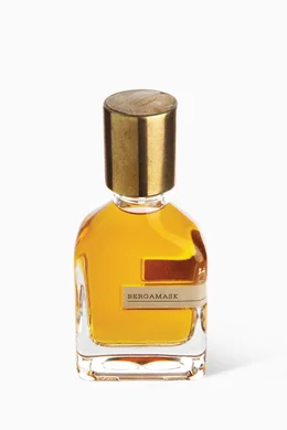 Orto Parisi Bergamask Extrait De Parfum 50ML