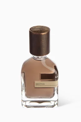 Orto Parisi Brutus Extrait De Parfum 50ML