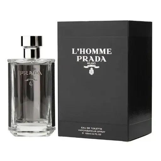 Prada L’Homme EDT 100ML