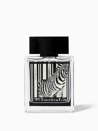 Rasasi Rumz Al Rasasi (Zebra) EDP 100ML