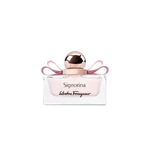 Salvatore Ferragamo Signorina EDP 100ML
