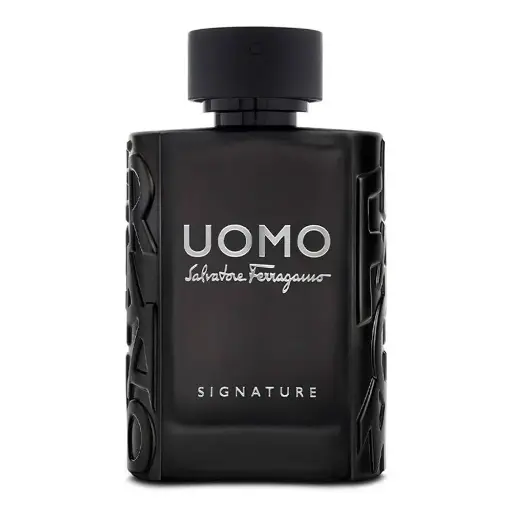 Salvatore Ferragamo Uomo Signature EDP 100ML