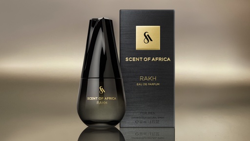 Scent Of Africa Rakh EDP 50ML