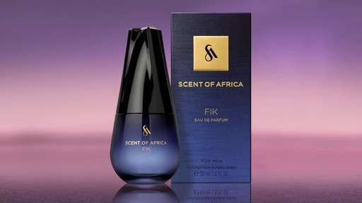 Scent Of Africa Fik EDP 50ML