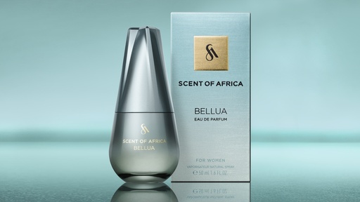 Scent Of Africa Bellua EDP 50ML