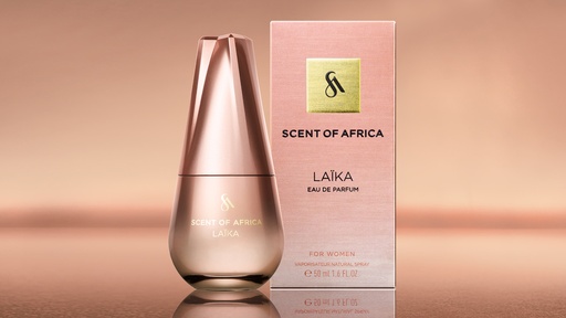 Scent Of Africa Laïka EDP 50ML