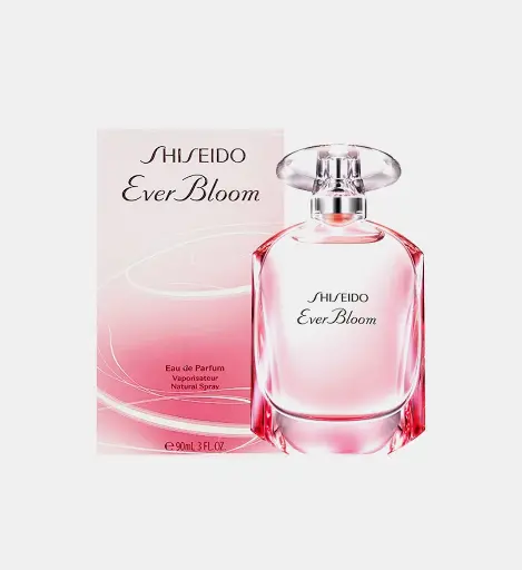 Shiseido Ever Bloom EDP 90ML