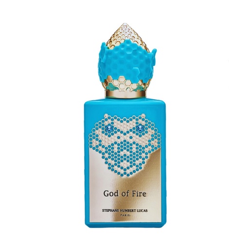 Stéphane Humbert Lucas 777 God of Fire EDP 50ML