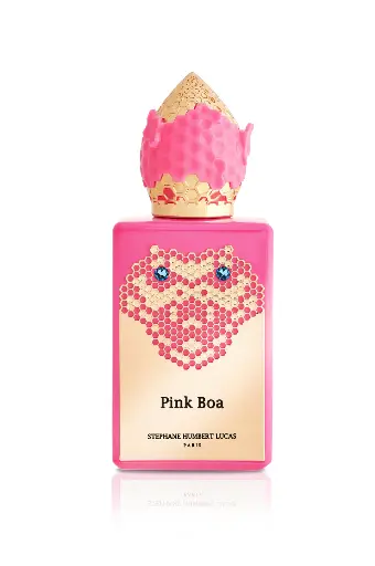 Stéphane Humbert Lucas 777 Pink Boa EDP 50ML