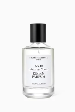 Thomas Kosmala No.10 Désir du Coeur EDP 100ML