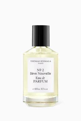 Thomas Kosmala No.2 Sève Nouvelle EDP 100ML