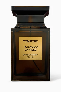 Tom Ford Tobacco Vanille EDP 100ML