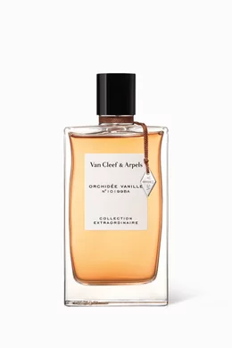 Van Cleef & Arpels Orchidée Vanille EDP 75ML