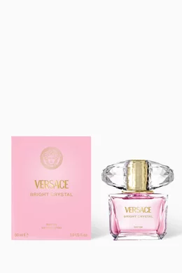Versace Bright Crystal Parfum 90ML