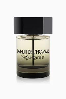 Yves Saint Laurent La Nuit de L’Homme EDP 100ML