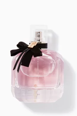 Yves Saint Laurent Mon Paris EDP 90ML