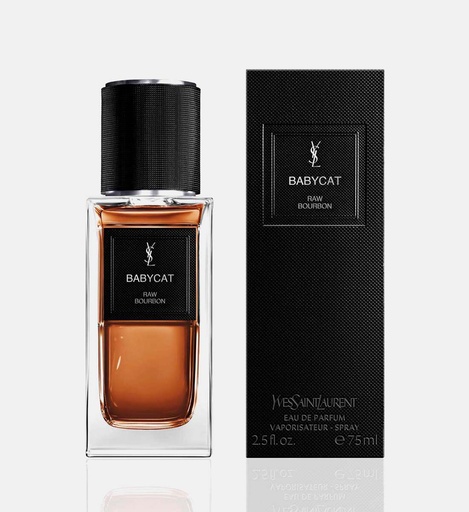 Yves Saint Laurent Babycat EDP 75ML