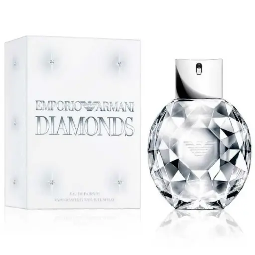 Armani Emporio Diamonds (W)  EDP 100ML