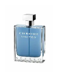Azzaro Chrome United EDT 100ML