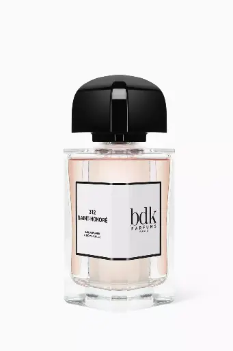 BDK Parfums 312 Saint Honore  EDP 100ML
