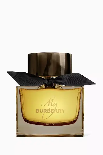 Burberry My Burberry Black EDP 90ML