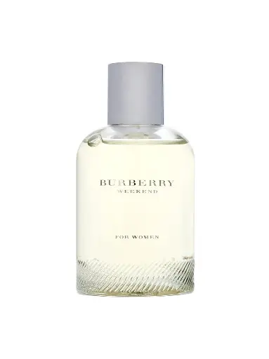 Burberry Weekend For Women EDP 100ML