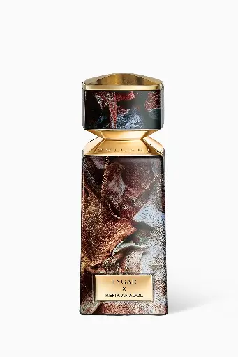 Bvlgari Le Gemme Tygar x Refik Anadol EDP 125ML