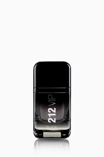 Carolina Herrera 212 VIP Black Own The Party EDP 50ML