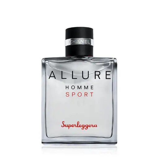 Chanel Allure Sport Superleggera EDP 100ML