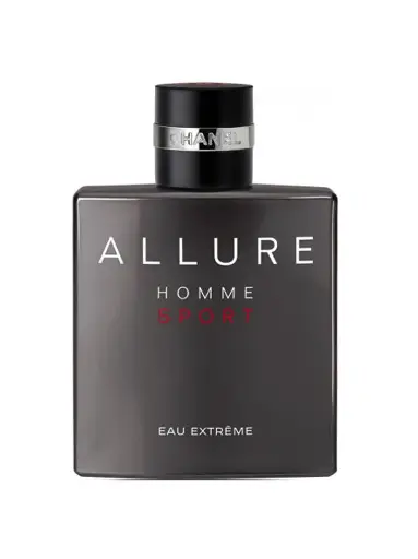 Chanel Allure Homme Sport Eau Extreme EDP 100ML