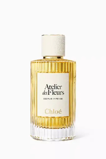 Chloé Ateliers Des Fleurs Cedrus Intense EDP 150ML
