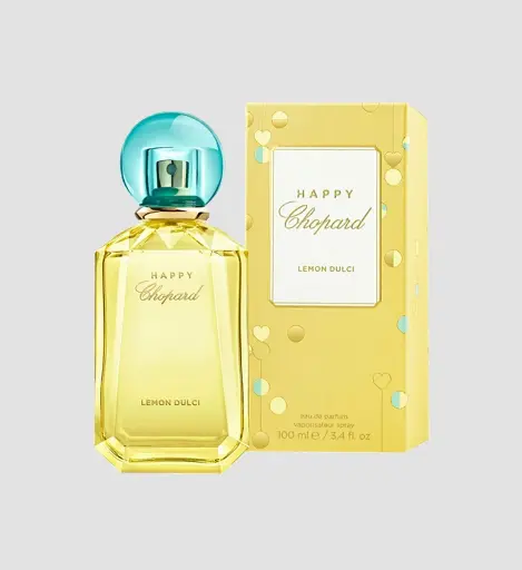 Chopard Happy Lemon Dulci EDP 100ML