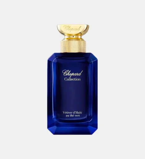 Chopard Vetiver d’Haïti au The Vert EDP 100ML