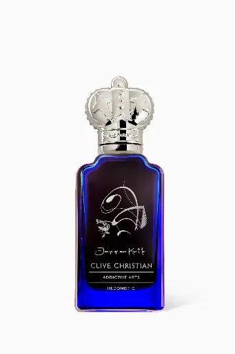 Clive Christian Addictive Arts Jump Up And Kiss Me Hedomistic  Perfume 50ML