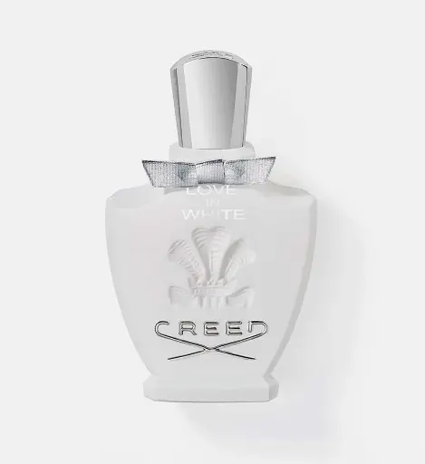 Creed Love In White EDP 75ML