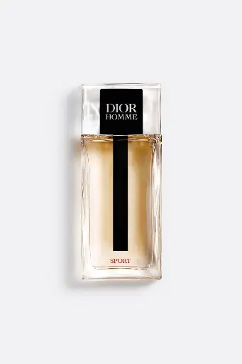 Dior Homme Sport EDT 125ML